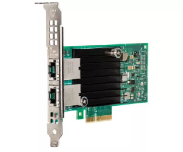 Intel X550-T2 Internal Ethernet 10000 Mbit/s