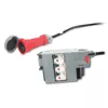 APC 3 Pole 5 Wire RCD 16A 30mA IEC309 maitinimo paskirstymo įrenginys