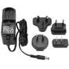 StarTech.com SVA5N3NEUA maitinimo adapteris / inverteris Vidaus Juoda