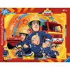 Ravensburger 00.006.114 Jigsaw puzzle 33 pc(s) Cartoons