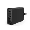 Anker PowerPort 6 Universalus Juoda AC Vidaus