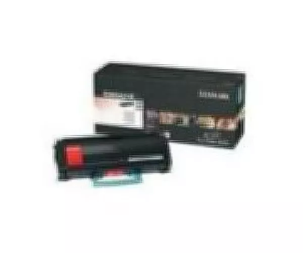 Lexmark E260A31E tonerio kasetė 1 vnt Originalus Juoda