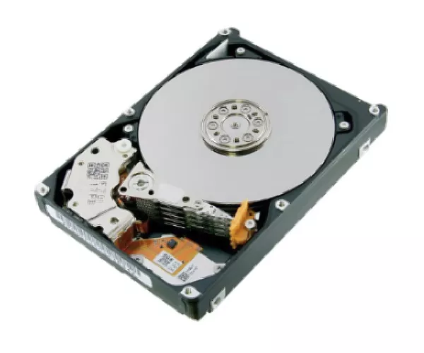 Toshiba AL15SEB18EQ internal hard drive 2.5 1800 GB SAS