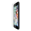 Belkin F8W882EC mobile phone screen/back protector Clear screen protector Apple 1 pc(s)