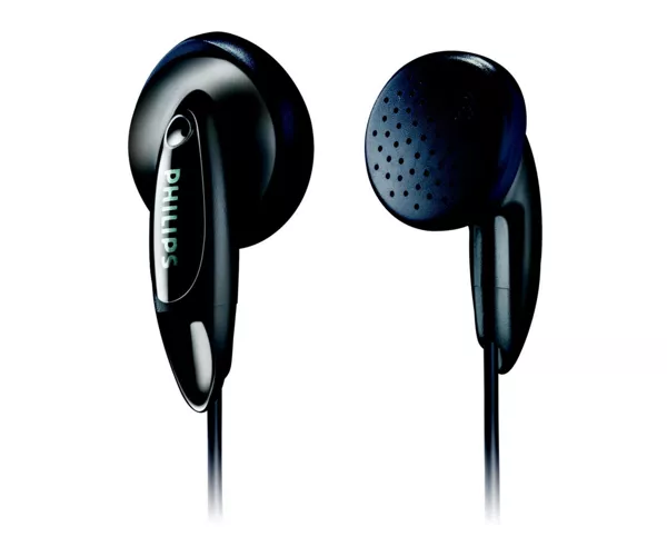 Philips Ausinės su ausų kištukais SHE1350/00