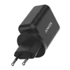 Anker A2058G11 mobiliojo įrenginio kroviklis Universalus Juoda AC Vidaus