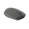 Rapoo M100 Silent mouse Ambidextrous RF Wireless + Bluetooth Optical 1000 DPI