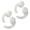 Hama Freebit Silicone Transparent 4 pc(s)