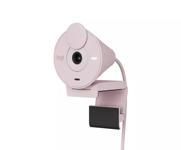 Logitech Brio 300 Full HD webcam