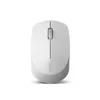 Rapoo M100 Silent mouse Ambidextrous RF Wireless + Bluetooth Optical 1300 DPI