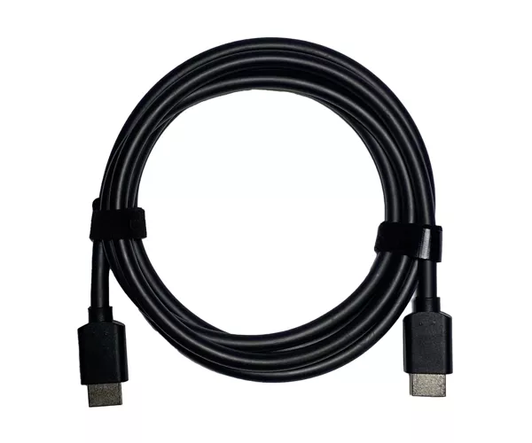Jabra 14302-24 HDMI cable 1.83 m HDMI Type A (Standard) Black
