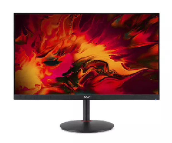 Acer NITRO XV2 XV252QF kompiuterio monitorius, 24.5"
