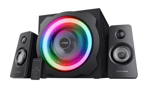 GXT 629 Tytan