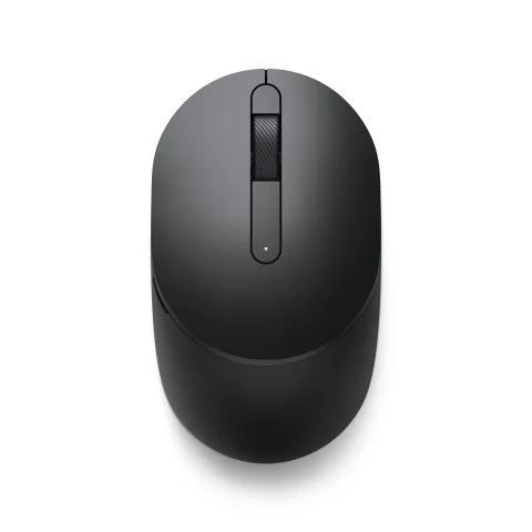 Mobile Wireless Mouse – MS3320W - Black
