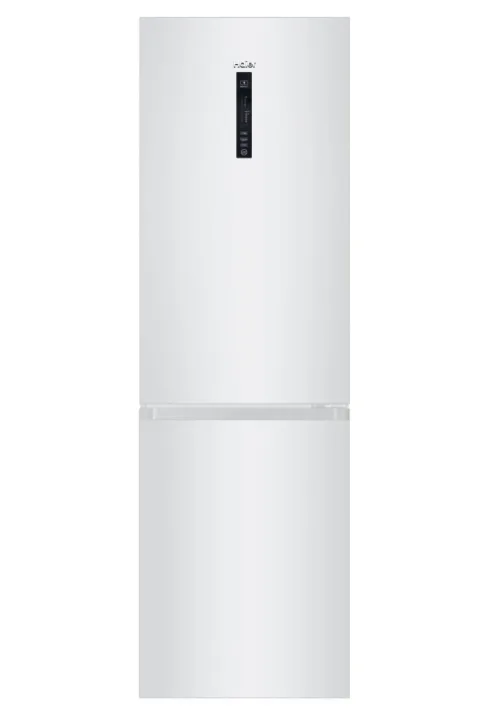 Haier 2D 60 Serie 3 CFE735CWJ Pastatomi 354 L E Balta