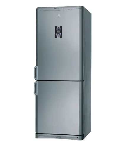 Indesit BAAN 40 FNF NXD Pastatomi Sidabras