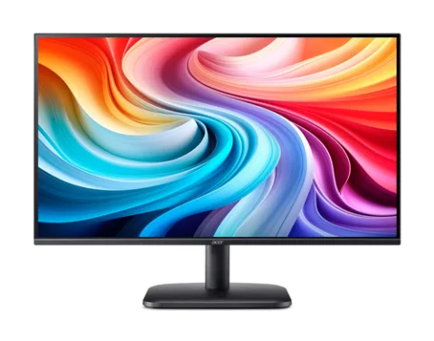 Acer EK1 EK251Q P6bi computer, 24.5"