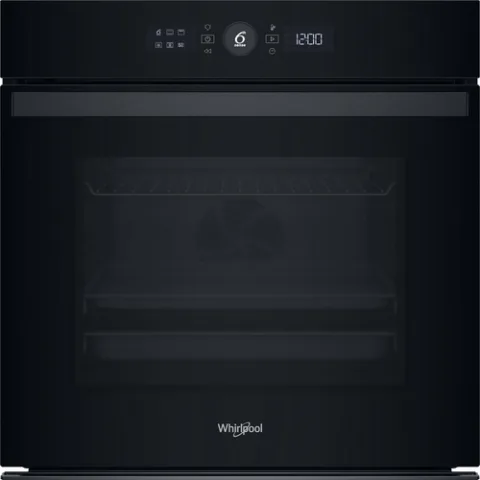 Whirlpool WOI4S8PM2SBA 73 L Black