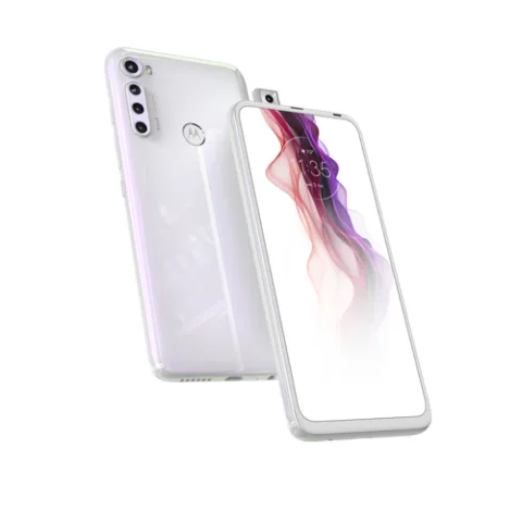 Motorola one Fusion+, 6.5", 6 GB RAM, 128 GB, 5000 mAh