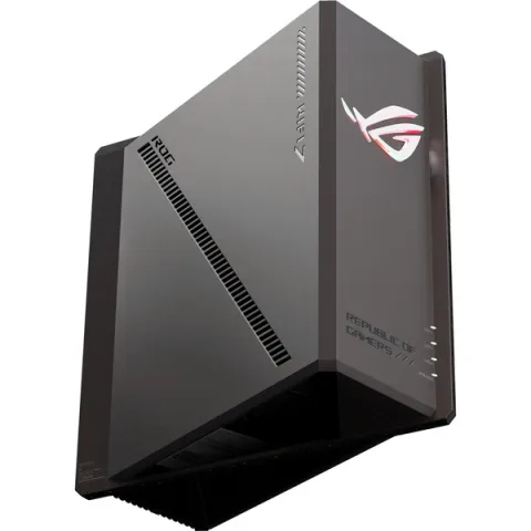 ROG Strix GS-BE18000 router