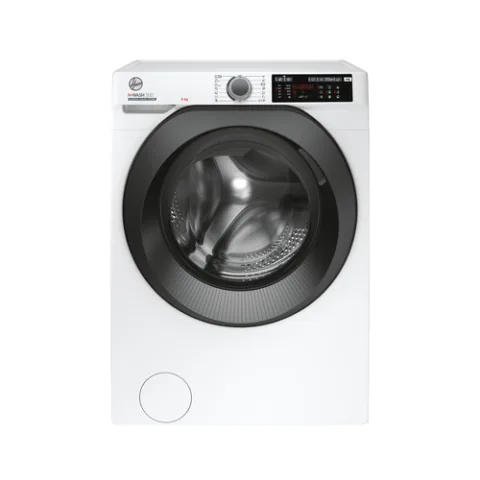 Hoover H-WASH 500 HW 49XMBB/1-S skalbimo mašina Pakraunama per