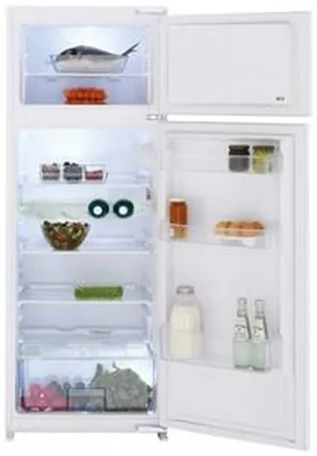 Beko RBI 6302 Pastatomi Balta