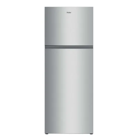Haier 2D 70 Series 5 HPR5718DNMX Freestanding 464 L Stainless steel