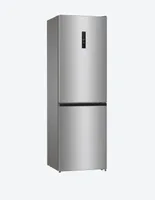 Gorenje N61EA2XL4 fridge-freezer Freestanding 300 L Grey