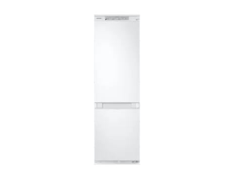 Samsung BRB260076WW Įmontuoti 264 L G Balta