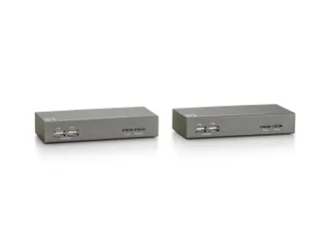 LevelOne USB KVM Extender
