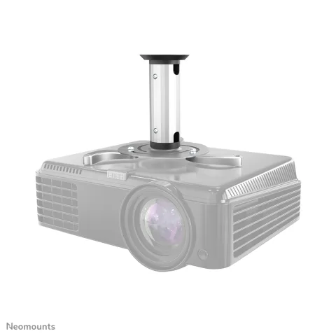Neomounts BEAMER-C80 projektoriaus stovas Lubos Sidabras
