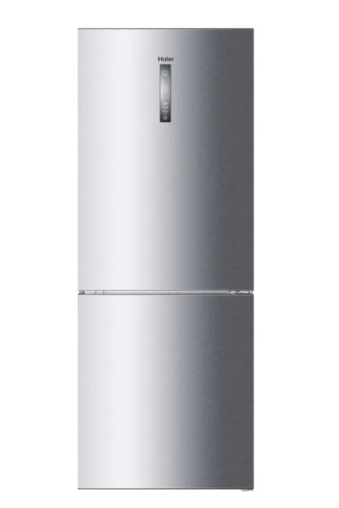 Haier 2D 70 Series 5 C3FE744CMJ Pastatomi 459 L E Nerūdijančiojo plieno