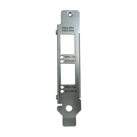 QNAP SP-BRACKET-10G-X520S kompiuterio korpuso dalis Universalus PCI laikiklis