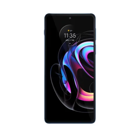 Motorola Edge 20 Pro, 6.7", 12 GB RAM, 256 GB, 5G, 4500 mAh