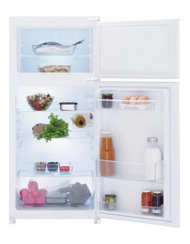 Beko RBI 6102 Įmontuoti Balta