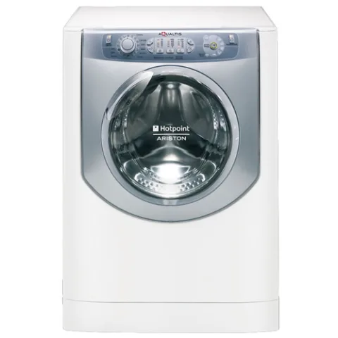 Hotpoint Aqualtis AQ7L 09 I (IT) skalbimo mašina Pakraunama per
