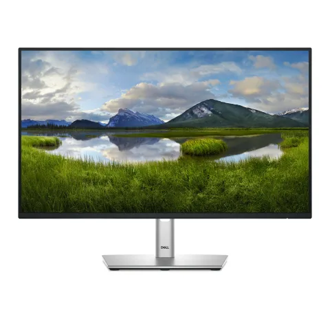 DELL Pro Plus P2425H computer, 23.8"