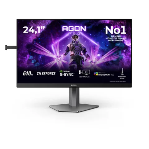 AOC G2 AG246FK6 computer, 24.1"