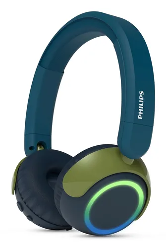 Philips 4000 series TAK4200CT/00 headphones/headset Wireless