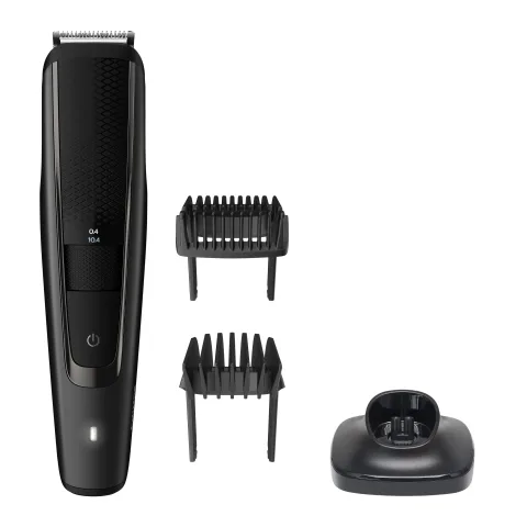 Beardtrimmer series 5000 BT5515/20 Beard trimmer