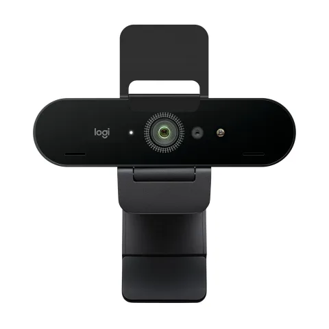 Logitech Brio Stream internetinė kamera 4096 x 2160 pikseliai