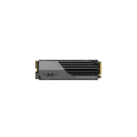 SILICON POWER XS75 4TB SSD M.2 2280 PCIe Gen4x4 7000/6500 MB/s