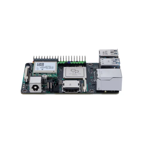 ASUS TINKER BOARD 2 projektavimo plokštė 1,5 MHz RK3399
