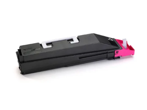 KYOCERA TK-855 tonerio kasetė Originalus Rausvai raudona