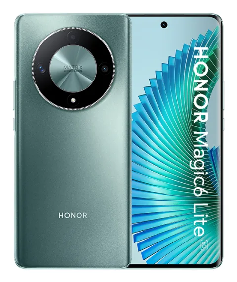 Magic6 Lite 5G