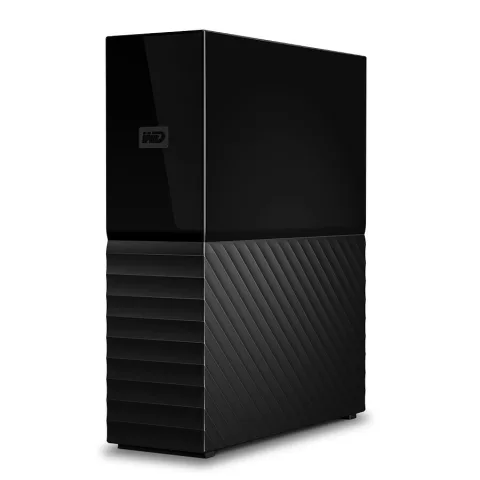 Western Digital (WD) My Book - 16 To