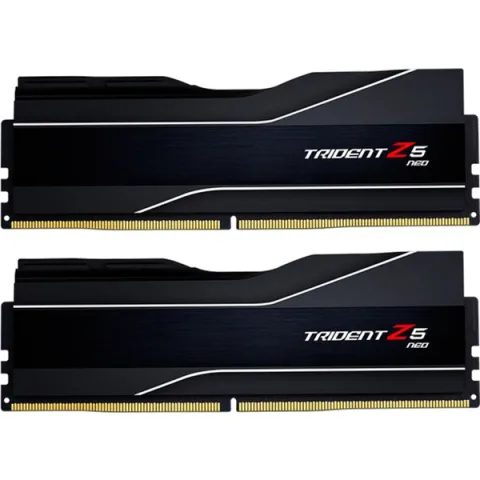 Trident Z5 NEO 32 GB DDR5-6000 (2x 16 GB) werkgeheugen