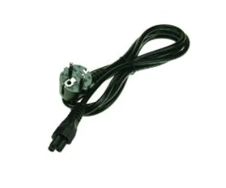 2-Power PWR0004B maitinimo kabelis Juoda