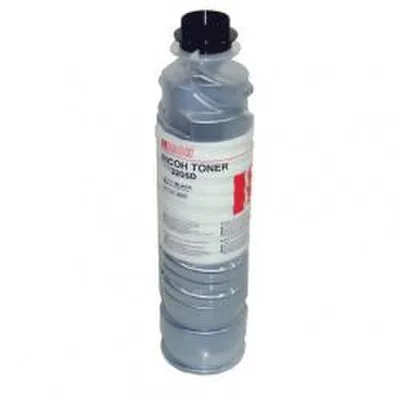 Ricoh 841618 tonerio kasetė 1 vnt Originalus Juoda