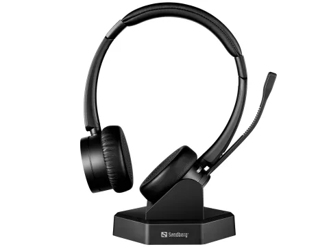 Wireless Office Headset Pro+